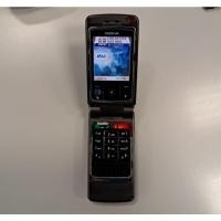 ราคา Nokia 6260 สีเทา symbian os ไว้สำรองใช้งาน หรือสะสม (20554343030)
