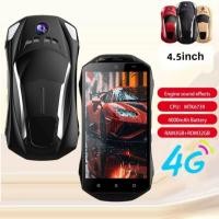 ราคา T25 3GB RAM 32GB ROM 5MP กล้อง 4000mAh อายุการใช้งานแบตเตอรี่ยาวนาน 4G LTE Dual SIM บลูทูธ Wi-Fi Hotspot GPS App Store โทรศัพท์สมาร์ทโฟนโทรศัพท์มือถือ (41028617453)