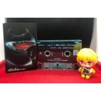 ราคา เทปคาสเซ็ท EBOLA SATISFY ปกดำ (20085486053)