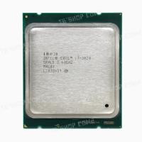 ราคา CPUINTEL⚡Core i7-3820 3.60 GHZ. LGA 2011 (23700605641)