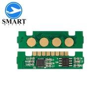 ราคา 4pcs clt-406s clt-k406s 406 Printer Toner Cartridge Chip for Samsung CLP360 clp362 SL-C410W SC-C460 (55354967849)