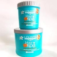 ราคา Lolane Natura Hair Treatment 500,1000 กรัม (19538481618)