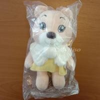 ราคา ของพรีเมี่ยม Krungsri Anee park ตุ๊กตาหมี ตุ๊กตา กรุงศรีอยุธยา Bella ตุ๊กตา อานี ปาร์ค สวย น่ารัก ธนาคารกรุงศรี (18375011613)