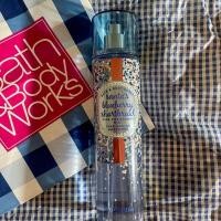 ราคา Bath & Body Works : Fragrance Mist (body mist) น้ำหอม (10516693600)