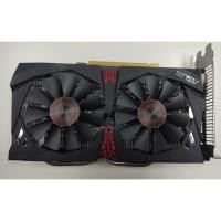 ราคา ASUS STRIX-GTX1050TI-DC2O4G (6287715805)