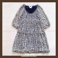 ราคา HERMES Dress เดรสมือสอง ✔️ (24366436943)