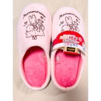 ราคา รองเท้าใส่ในบ้าน slipper marron cream Sanrio JP (42124797483)
