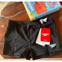 ราคา ขนาด 24นิ้ว=5-6ปี ,26นิ้ว=7-8ปี (ราคาป้าย 990) SPEEDO Essential Endurance+ Jammer กางเกงว่ายน้ำเด็กผู้ชาย (21077471454)