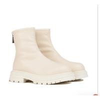 ราคา Boot ข้อสั้น coat over (41972877477)