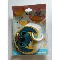 ราคา กระดาษโน้ตไดคัทมีห่วง Stitch (30648859)