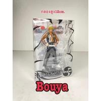 ราคา โมเดลอีกา Crows&WORST (Bouya Harumichi) (25430576356)