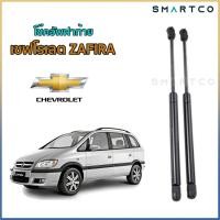 ราคา โช๊คเปิดฝาท้ายเชฟโรเลต ZAFIRA ราคาต่อคู่ (24295140070)