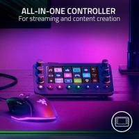 ราคา Razer Stream Controller อุปกรณ์สตรีมมิ่ง : All-In-One Keypad for Streaming (25626468155)