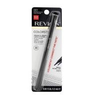 ราคา อายไลเนอร์ REVLONแท้ COLORSTAY LIQUID EYE PEN 001 BLACKEST BLACK (BALL POINT) (9083600158)