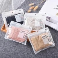 ราคา Queen mallshop กางเกงในหญิง ผ้าทอ 3D เก็บพุง กระชับก้น ชิ้นละถุง H783 (23986093585)