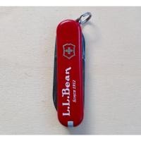 ราคา Victorinox Classic SD L.L.Been 58 mm (11756018759)