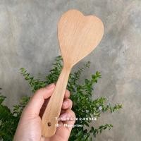 ราคา ทัพพีไม้กันเกรา ทัพพีตักข้าว (5181858165)