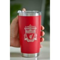 ราคา #LIV แก้วเก็บความเย็นขนาด 20 ออนซ์ ยิงเลเซอร์โลโก้สโมสรฟุตบอลทีมดังลิเวอร์พูล (27893058194)