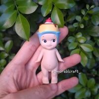 ราคา ˚₊‧꒰ა Sonny angel Sweet series ໒꒱ ‧₊˚ :Pudding พุดดิ้ง (43103643169)