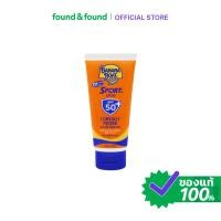 ราคา Banana Boat Sport Ultra Sunscreen Lotion SPF50+ PA++++ 90ml ครีมกันแดด สูตรผิวกระจ่างใส found & found (44074026482)