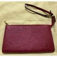 ราคา Louis Vuitton AR0918 กระเป๋าคลัทซ์ (7239214260)
