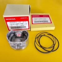 ราคา ลูกสูบแหวน pcx150 2012 แท้ (STD) HONDA 13101-KZY-700 (20666103852)