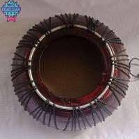 ราคา กลองรำมะนา 7 นิ้ว ดังดีใช้ได้ (29111959098)