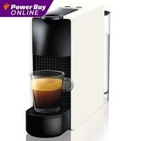 ราคา NESPRESSO เครื่องชงกาแฟ (1260 วัตต์, สีขาว) รุ่น Essenza Mini (18747339994)
