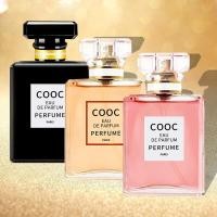 ราคา COOCสินค้าพร้อมจัดส่ง เพิ่มลงรายการที่ชอบได้เลยค่ะน้ำหอม COOC COCOSILIYA EAU DE PARFUM น้ำหอมแฟชั่น50ML (14571784074)