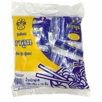 ราคา delivery วุ้นเส้นสด เกาลูน 100ก.*10ห่อ (41068178002)