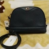 ราคา พร้อมส่ง แท้ % Coach COACH #F37863 สี : Midnight┊#IVIE #CROSSBODY (2786126672)