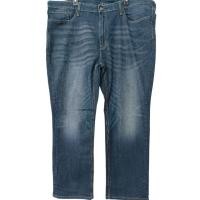 ราคา รหัส ก.1472 ลีวาย รุ่น541 เอว45 ยาว41 ปลายขา8.5 ยีนส์ชายมือสอง (29266847740)