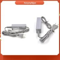 ราคา 【hzsynyikjyx 】 Ac Charger Adapter สําหรับ Wii U Gamepad Controller จอยสติ ๊ ก 100-240V Home Wall Power Supply สําหรับ WiiU Pad (24676831903)