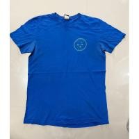 ราคา เสื้อยืดมือสองแบรนด์ Quiksilver (26370722620)