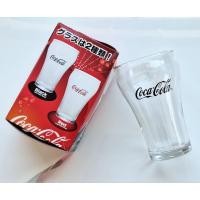 ราคา Rare Item! แก้ว Coca-Cola โค้ก (Red Logo/Black Logo) ลิขสิทธิ์แท้ ของสะสมวินเทจจากญี่ปุน (46301472965)