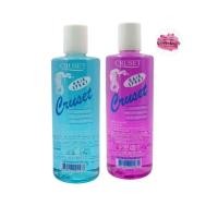 ราคา #Cruset #Hair #Spray #สเปรย์น้ำ#ชนิดแข็ง Refill Super Hold 400 ml.แบบเติมสีม่วง,ฟ้าชิ้นละ75บาท (12411747271)