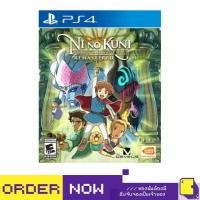 ราคา [+..••] PS4 NI NO KUNI: WRATH OF THE WHITE WITCH REMASTERED (เกม PlayStation 4™) | By ClaSsIC GaME (27441622236)