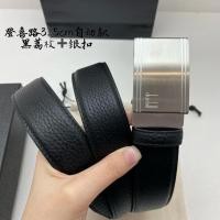 ราคา F1PD Dunhill 3.5 ซม.อัตโนมัติหนังวัวชั้นแรกเข็มขัดคลาสสิกทุกการแข่งขันแฟชั่นเข็มขัดพร็อพ (44756168192)