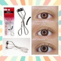 ราคา พร้อมส่ง Shiseido Eyelash Curler ที่ดัดขนตารุ่น 213 และยางรองรุ่น 214 ออกแบบเป็นพิเศษ เพื่อดวงตาของสาวเอเชีย (23880384302)