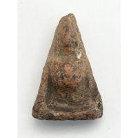 ราคา พระนางพญา อกนูนใหญ่ เนื้อดิน - 00042 (22567720655)