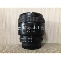 ราคา Nikon NIKKOR 85mm F1.8D (3661426457)