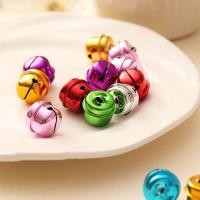 ราคา กระพรวนขนาด 20mm x 18.5mm คละสี 10 ชิ้น (14899543678)