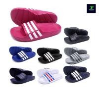 ราคา รองเท้าแตะอะดิดาส Adidas Duramo Slides ของแท้ ถูกมาก พร้อมส่ง (25282531379)