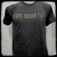 ราคา เสื้อทหารUSAสีเทา มีลายUS ARMY, USMC,CAVALRY, AIRBORNE, NAVY SEALS (2637271541)