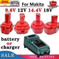 ราคา เปลี่ยนแบตเตอรี่ Makita 9.6V 12V 14.4V 18V ไขควงแบตเตอรี่ไร้สาย Pa12 Pa14 Pa09 Pa1 (29302787710)