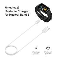 ราคา ส่งเร็วhuawei band 6 สายชาร์จ USB สายชาร์จ for huawei band 6 smart band Magnetic สายชาร์จ Dock for huawei band 6 (27319861530)
