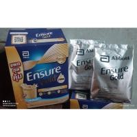 ราคา พร้อมส่ง นมEnsure Vanilla 400 g.เอนชัวร์ กลิ่นธัญพืช อาหารสูตรครบถ้วน (27270062368)