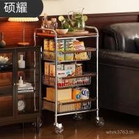 ราคา โต๊ะกาแฟกลางโบราณด้านข้างชั้นวางตารางโรงงานขายตรงชั้นเก็บโซฟามือถือด้านข้างตู้รถเข็นห้องนั่งเล่นขนม เจ๊ก (50953390648)