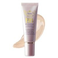 ราคา มิสทีน บีบี วันเดอร์ครีม Mistine BB Wonder Cream ขนาด 7.5g/15g. (10511028039)