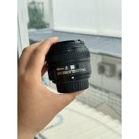 ราคา Nikon AF-S 50mm F1.8G (40108254709)